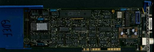 Digital EtherWorks/MC Coaxial