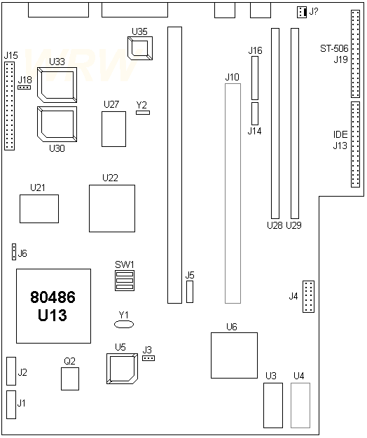 Reply PowerBoard Outline
