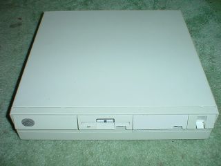 8555SX - Click for a larger picture of it.