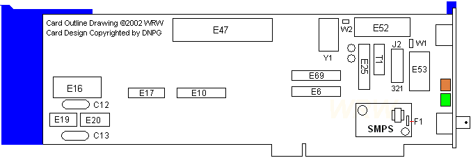 Digital Ethernet Adapter