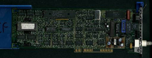 EtherWorks MC Dual Media