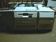 The Finished Product - Before the cover goes on...