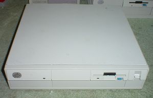 Model 53 SLC2 486