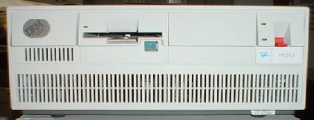 Reply equipped Model 50