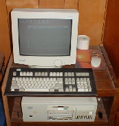 Small Model 77 Bermuda